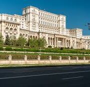 Парламент Букурещ Парламент Букурещ