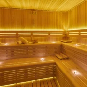 HATTUS-A+VACATI-ON+CLUB+SARAY+-+SAUNA