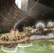 турда солна мина